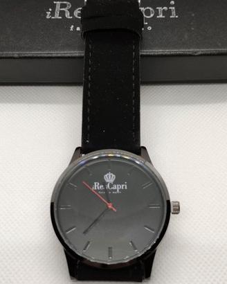 Orologio uomo i re di Capri