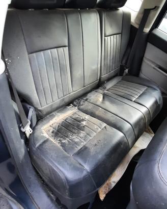 JEEP CHEROKEE LIMITED 2000 - TAPPEZZERIA