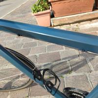 Bicicletta Uomo - City Bike