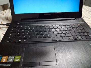 Lenovo g50-46