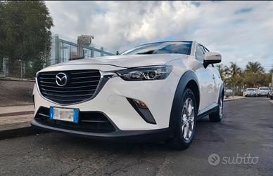 Mazda Cx-3 - 1.5 Diesel-2016