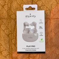 Auricolari Puro nuovi