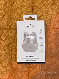 Auricolari Puro nuovi
