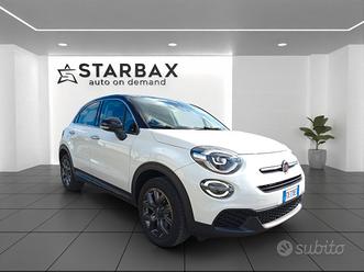 Fiat 500X 1.3 T4 150 CV AUTOM UNICO PROPR
