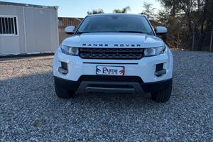 Land Rover Range Evoque 2.2 TD4 5p. Prestige
