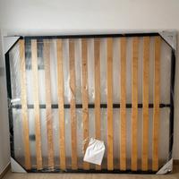 Rete letto matrimoniale 160x190