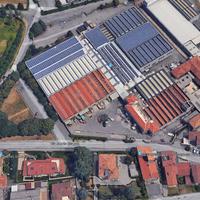 CAPANNONE A BONATE SOPRA