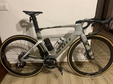 scott foil rc ultimate