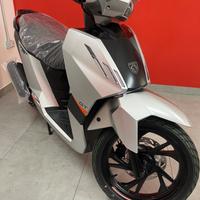 Peugeot Tweet 125 FL GT - Nuovo