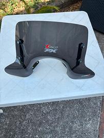 Parabrezza per vespa px