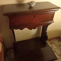 Inginocchiatoio del '500