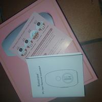 depilatore luce pulsata