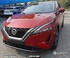 Nissan qashqai 2021 2022 2023 ricambi musata