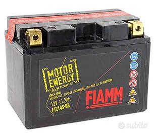 Batteria per Tmax 500