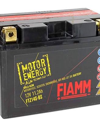 Batteria per Tmax 500