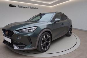 CUPRA Formentor 1.5 tsi 150cv dsg