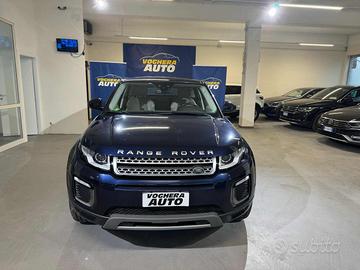 LAND ROVER Range Rover Evoque 2.0 TD4 150 CV 5p.