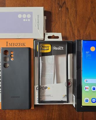 Samsung s22 ultra 