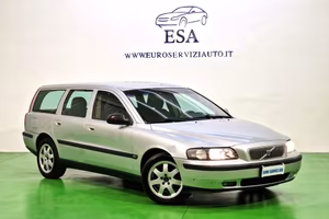 VOLVO V70 2.4 D5 20V cat