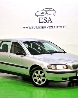 VOLVO V70 2.4 D5 20V cat