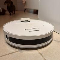 Rowenta lava pavimenti