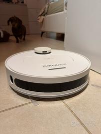 Rowenta lava pavimenti