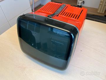 Brionvega algol 11 tv vintage