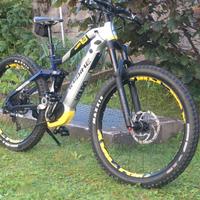 HAIBIKE XDURO ALLMNT 7.O