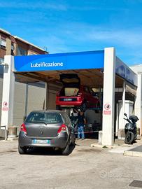 Officina Meccanica  completa 