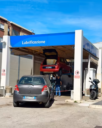 Officina Meccanica  completa 
