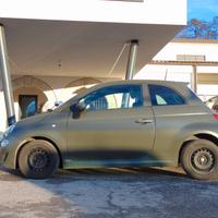 Fiat 500 1.3 Multijet 95 CV S