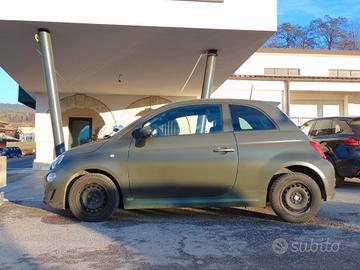 Fiat 500 1.3 Multijet 95 CV S