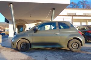 Fiat 500 1.3 Multijet 95 CV S