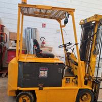 Carrello elevatore