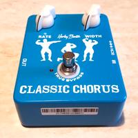 Harley Benton Classic Chorus