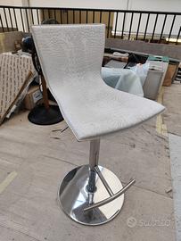 Sgabello colico design