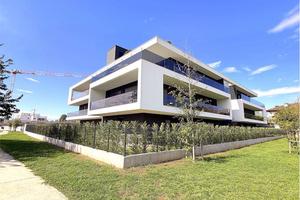 UDINE - Nuovo Tricamere con Giardino Privato - Cla