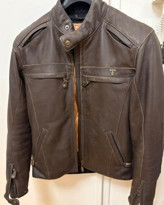 Gubbotto moto Triunph