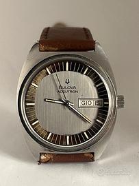 Bulova Accutron Diapason