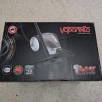 Vaporetto Forever 2010 Pulitore a vapore