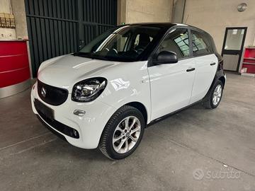 Smart ForFour 70 1.0 twinamic Prime