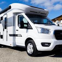 CI INTERNATIONAL HORON 65 XT