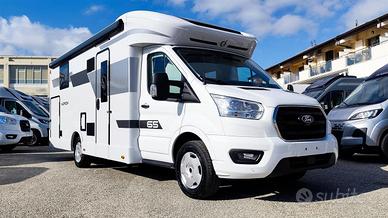 CI INTERNATIONAL HORON 65 XT