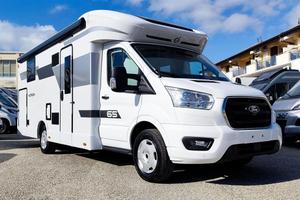 CI INTERNATIONAL HORON 65 XT