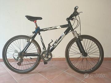 Mtb varie misure perfette pronte all'uso 