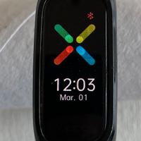 Smartband Oppo Band Fitness Tracker Contapassi