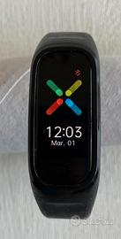 Smartband Oppo Band Fitness Tracker Contapassi