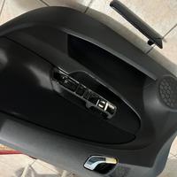 Portiera opel corsa d