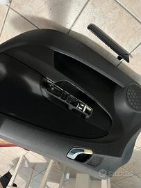 Portiera opel corsa d