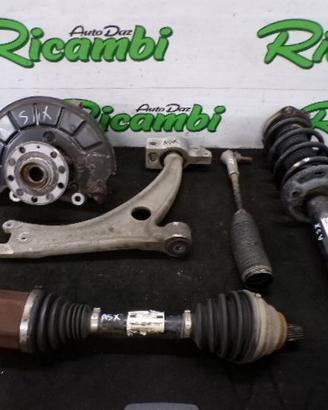 KIT RUOTA ANT. SINISTRO SHARAN 7N 2.0 TDI 2016